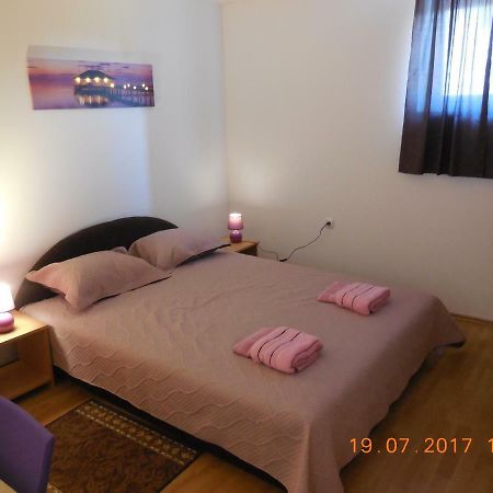 Sobe Zalac Karlovac Exterior foto